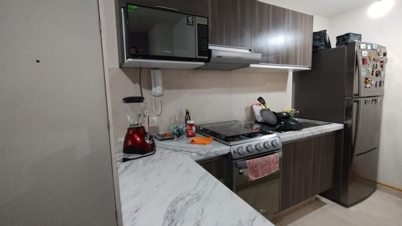 venta departamento en vidai residencial, venustiano carranza