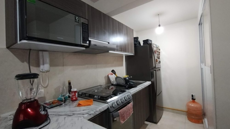 venta departamento en vidai residencial, venustiano carranza