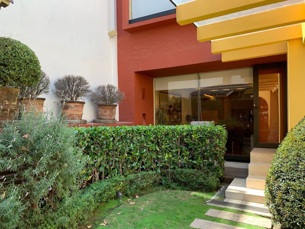 venta casa en privada lomas de las palmas