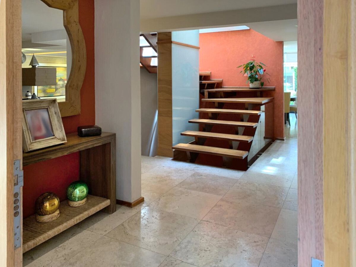 venta casa en privada lomas de las palmas