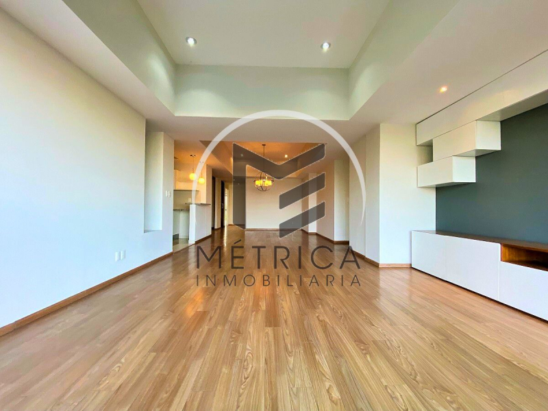 departamento tipo lexington en venta en central park interlomas downtown: