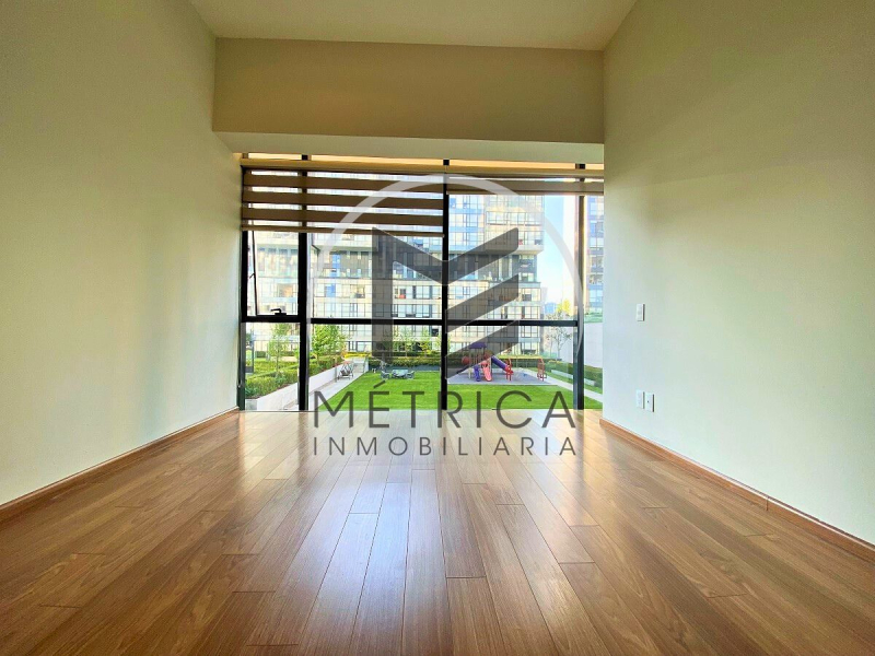 departamento tipo lexington en venta en central park interlomas downtown: