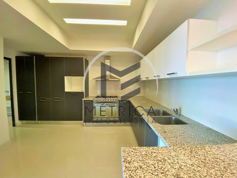 departamento tipo lexington en venta en central park interlomas downtown: