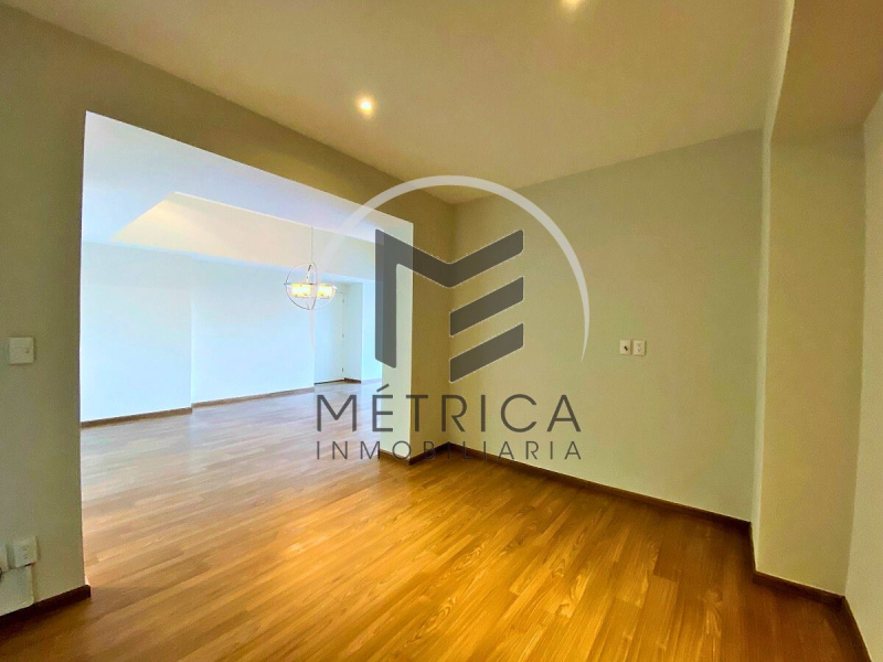 departamento tipo lexington en venta en central park interlomas downtown: