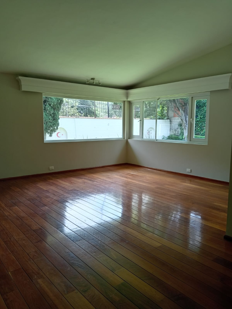 casa en venta en lomas de chapultepec