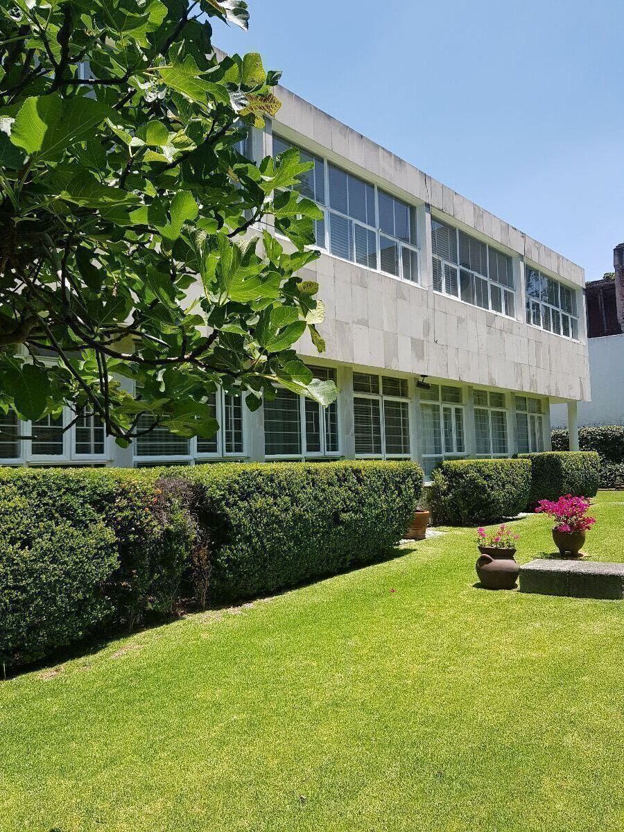 Casa en VENTA Lomas de Chapultepec