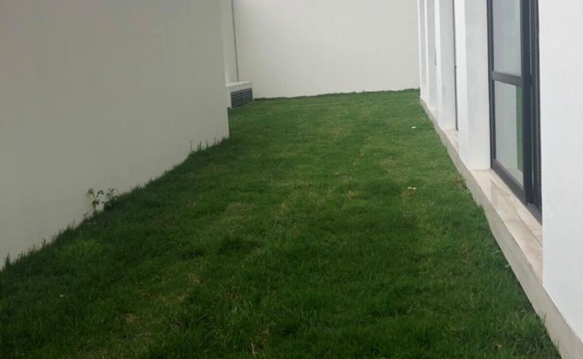 departamento garden en renta en interlomas