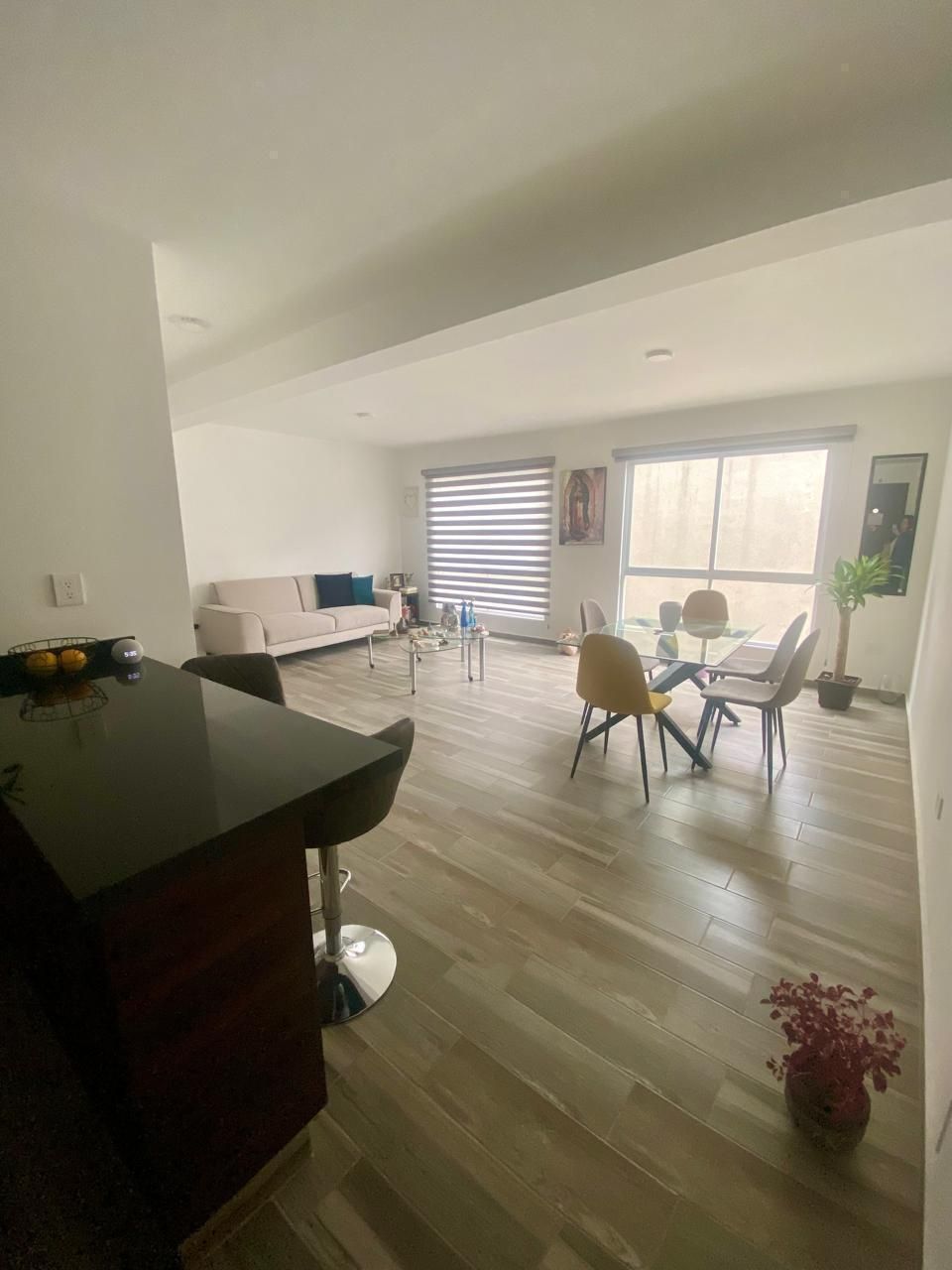 departamento en venta en colinas del lago - cuautitlán