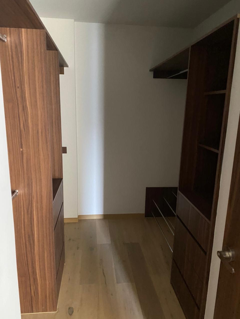 departamento en venta en interlomas