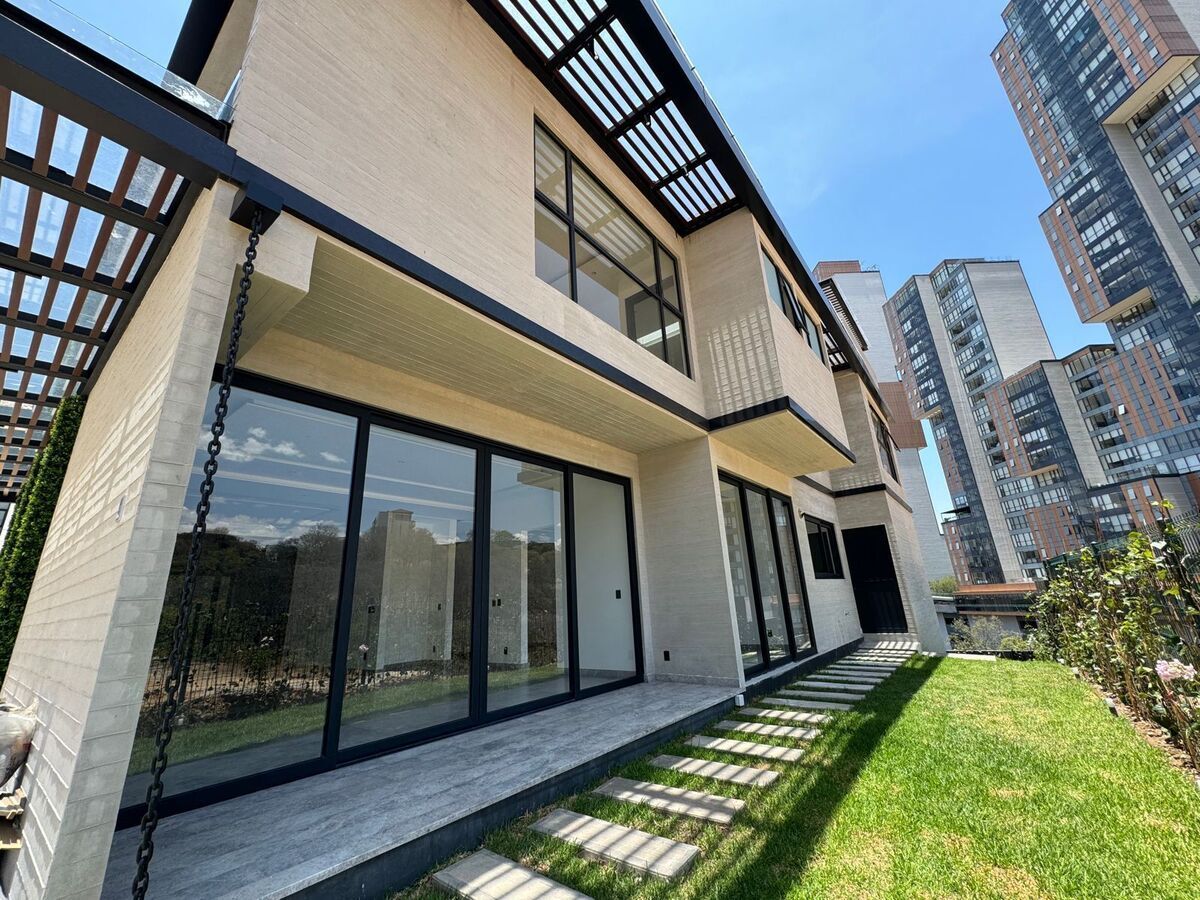 venta casa en condominio bosque real