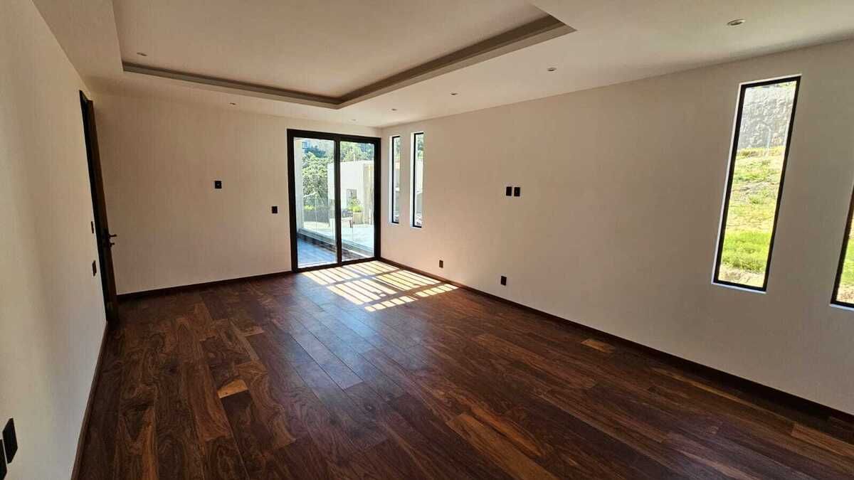 venta casa en condominio bosque real