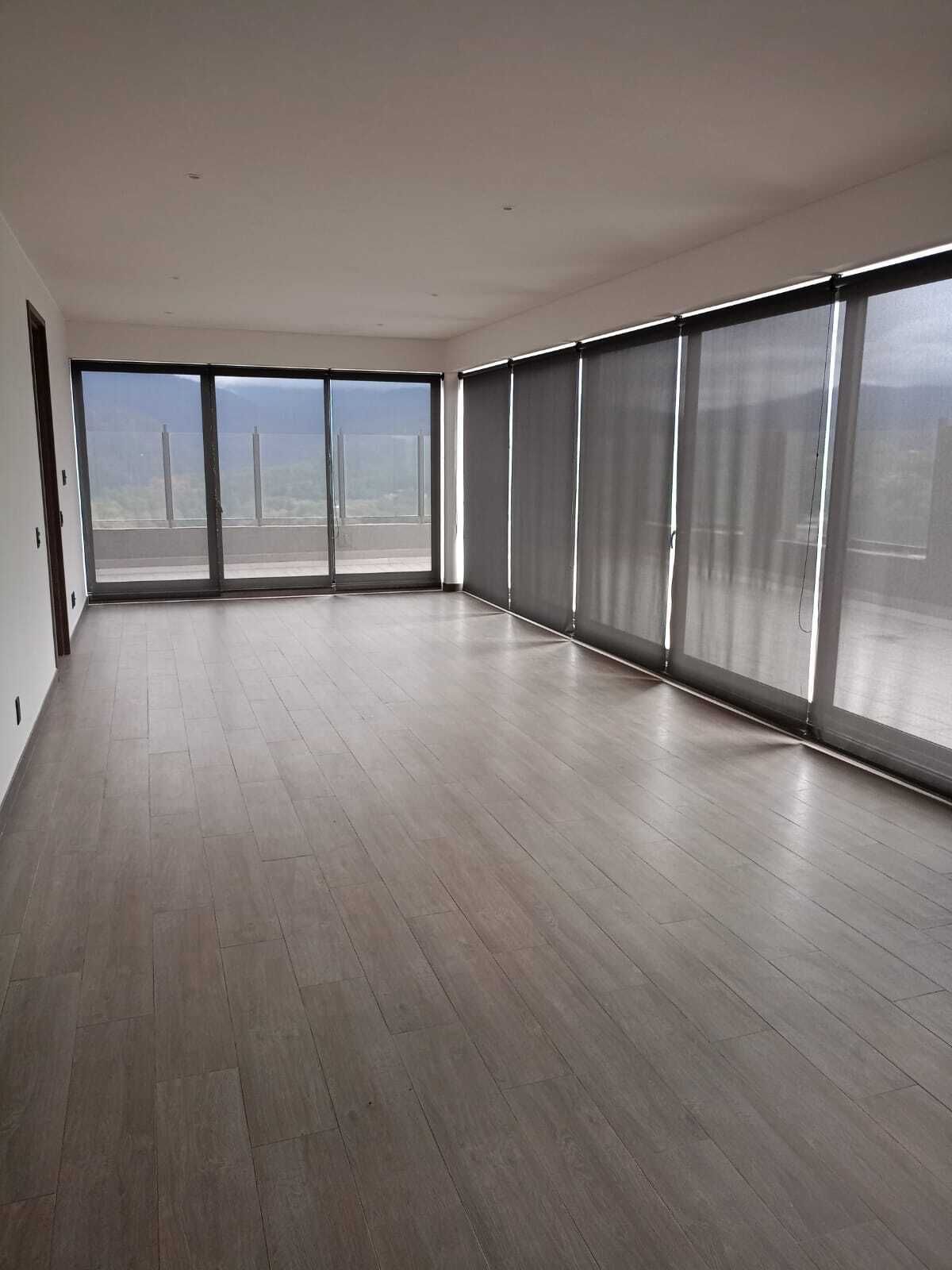 Departamento en venta en Be Grand Contadero, Santa Fe, Cuajimalpa