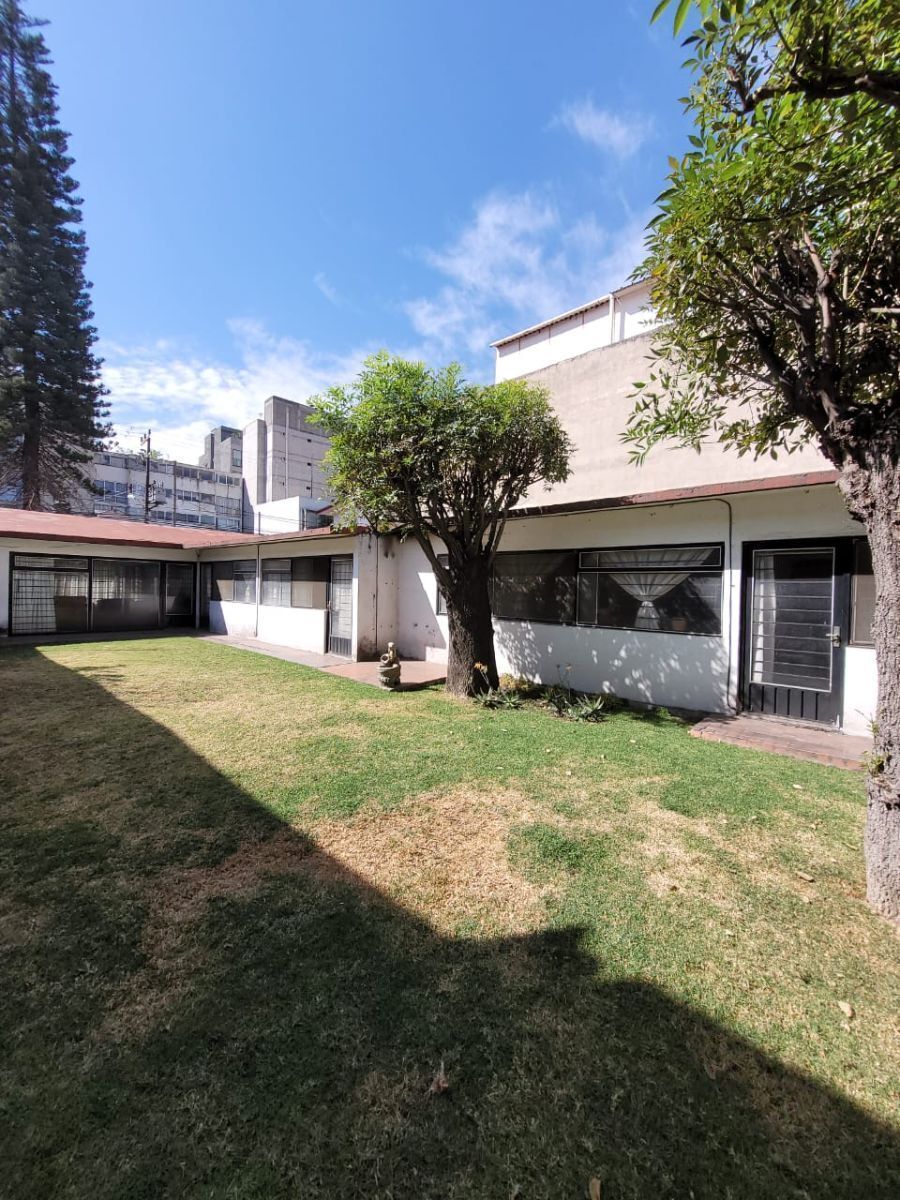 Casa en venta en Benito Juarez, Ciudad de Mexico