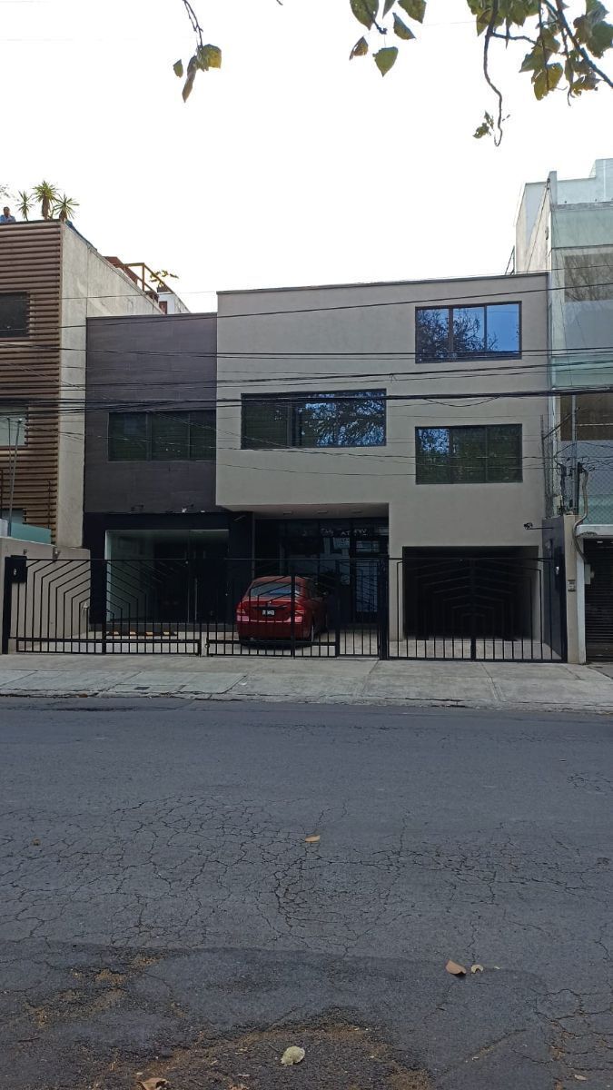 Casa en Venta en Anzures, Miguel Hidalgo, CDMX