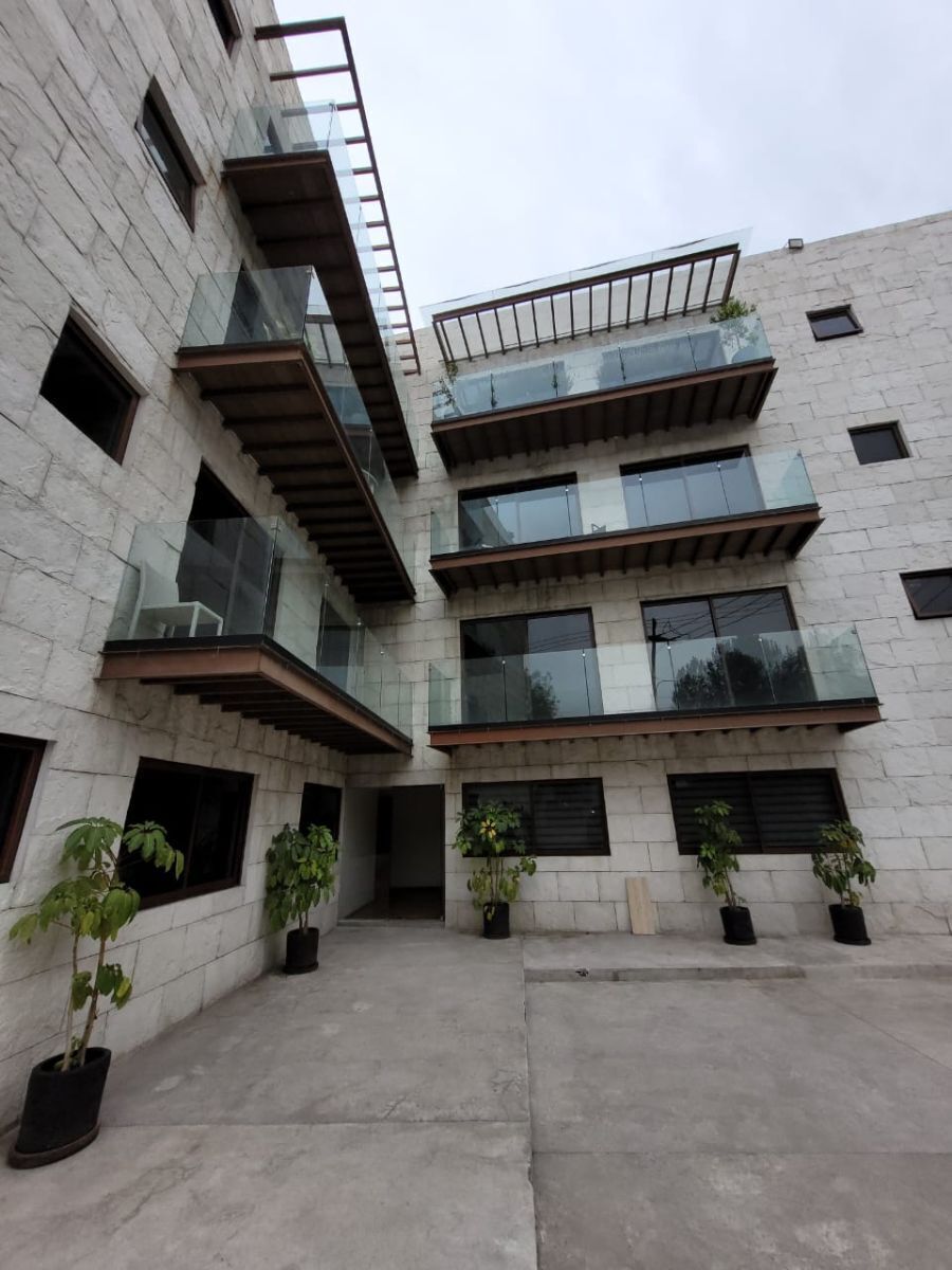 Departamento en venta en Lomas de Tecamachalco, Huixquilucan