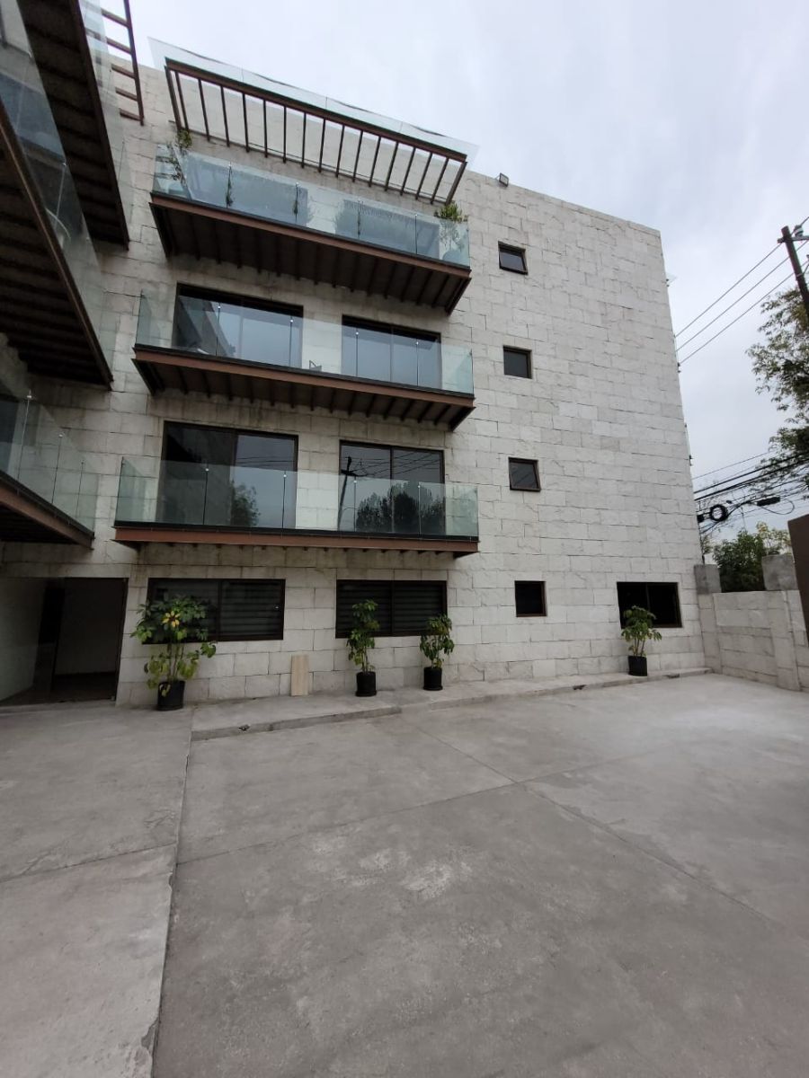 Departamento en venta en Lomas de Tecamachalco, Huixquilucan