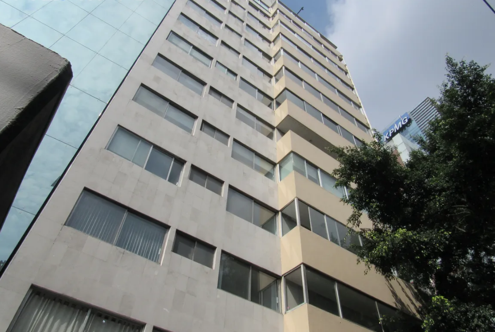 DEPARTAMENTO EN VENTA CERCA DE PALMAS, MIGUEL HIDALGO, CDMX