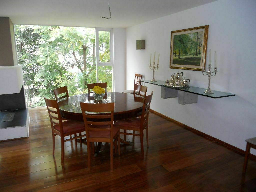 CASA EN VENTA EN LOMAS DE TECAMACHALCO