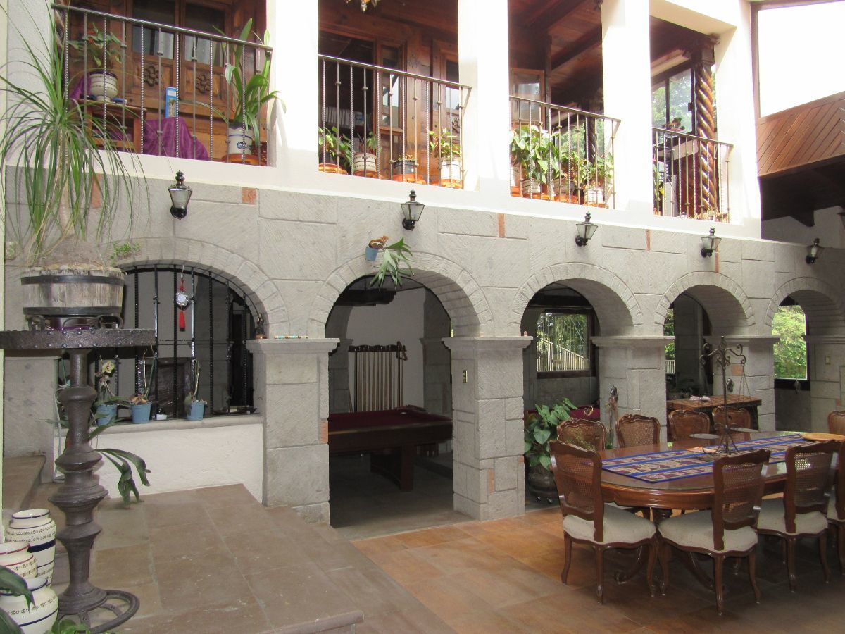 Casa en venta cerca de Santa Fe, Cuajimalpa, Ciudad de Mexico