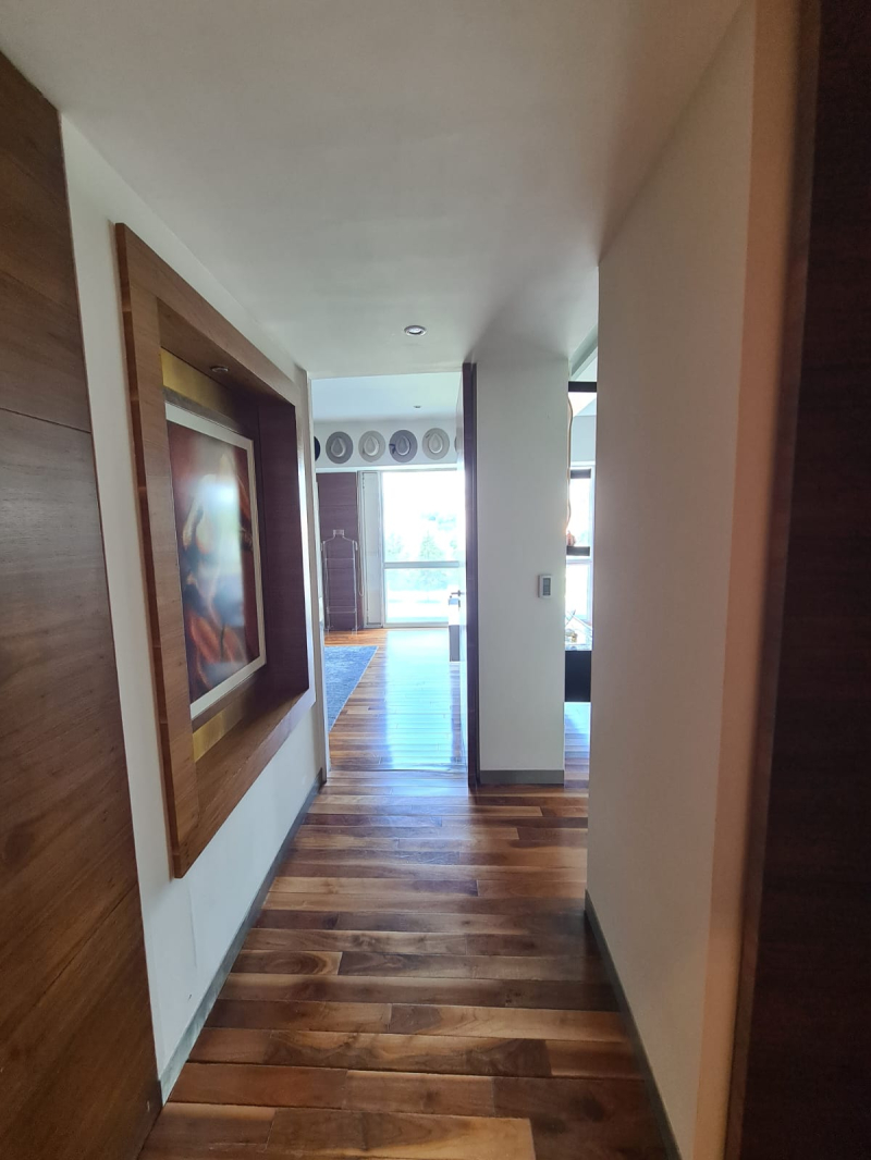 se renta departamento en lomas de santa fe cuajimalpa cdmx 