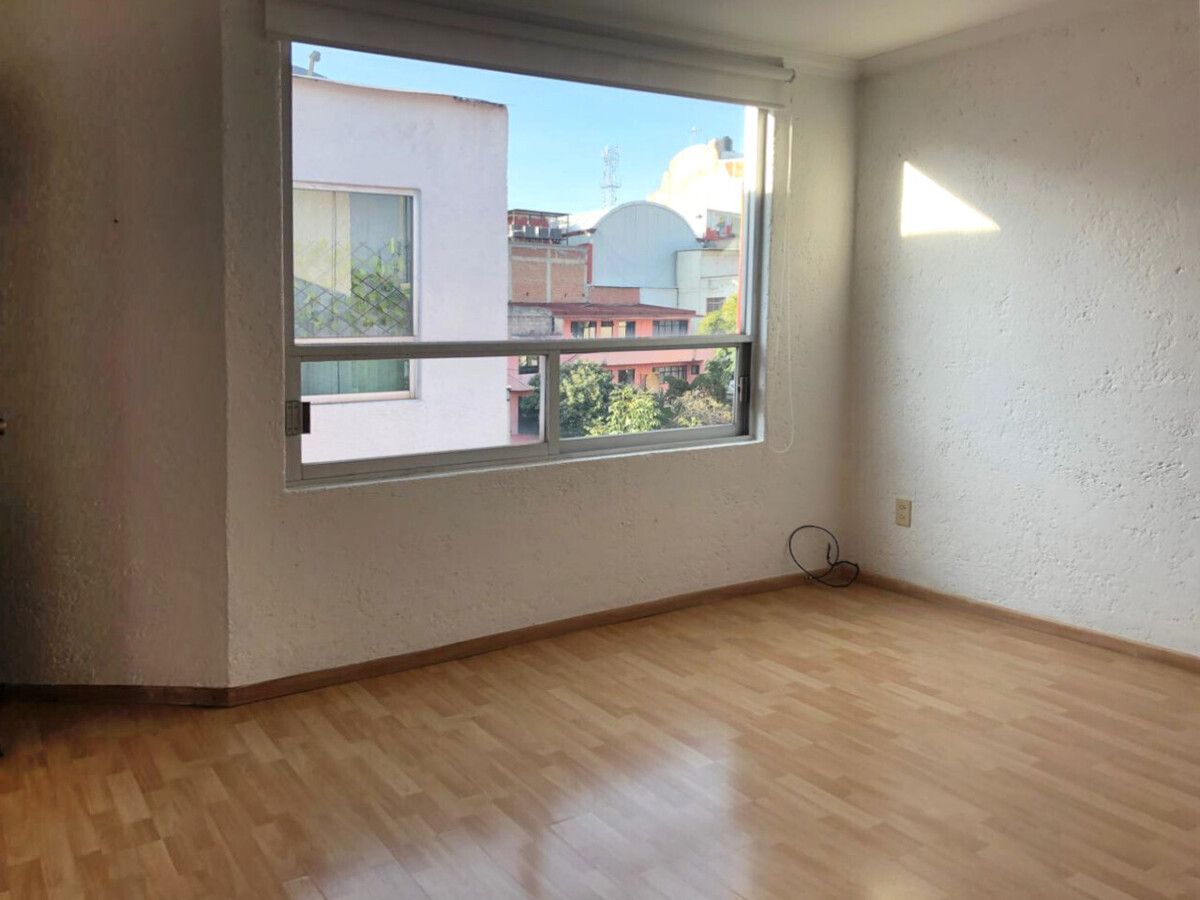 venta departamento lomas del chamizal