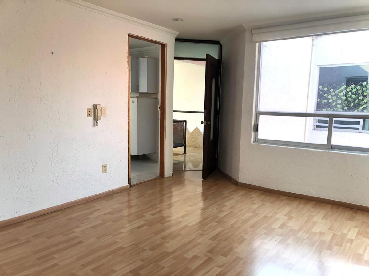 venta departamento lomas del chamizal