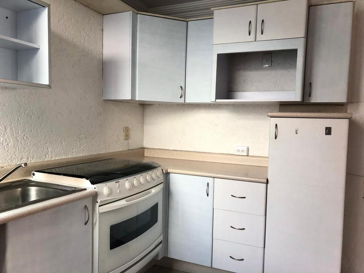 venta departamento lomas del chamizal