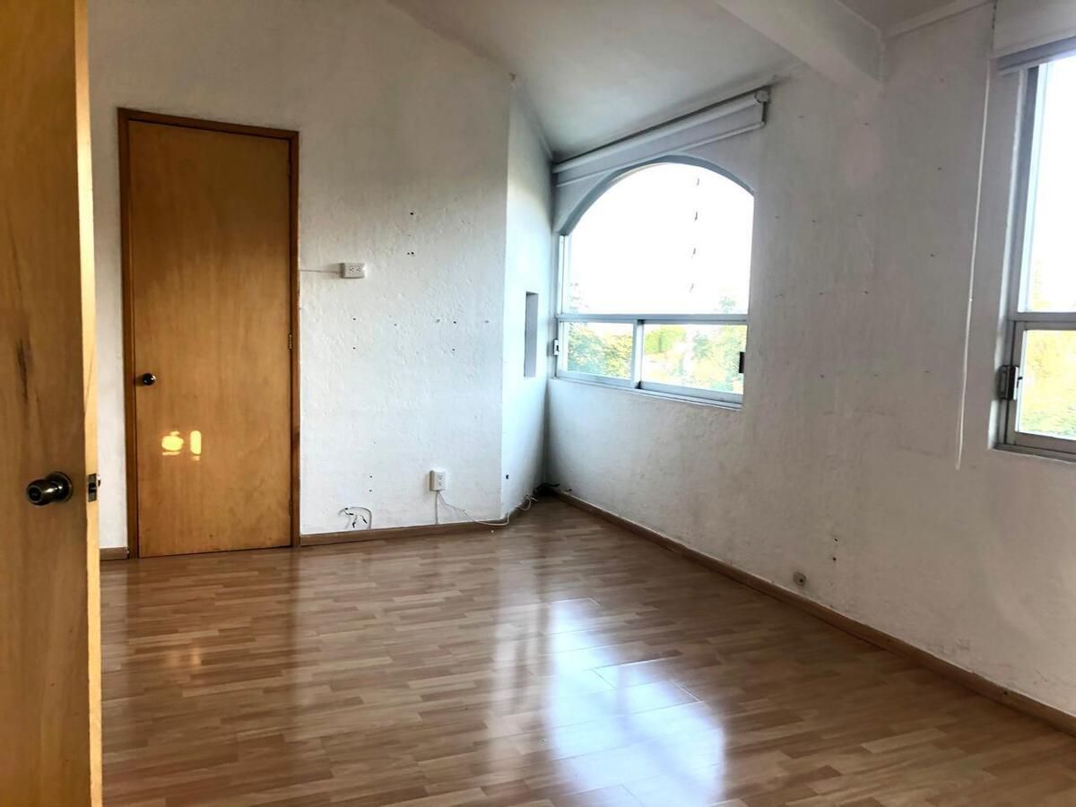 venta departamento lomas del chamizal