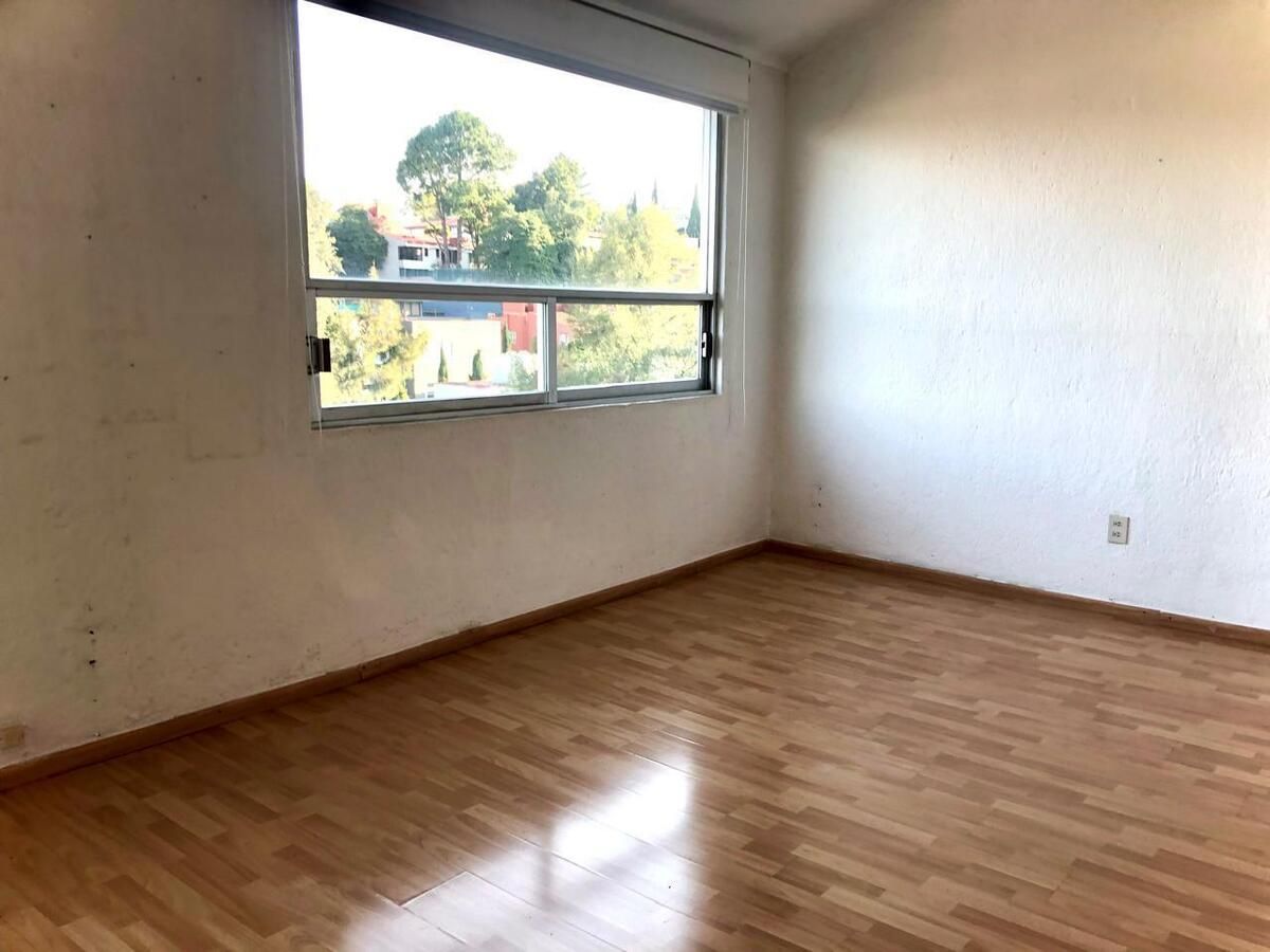 venta departamento lomas del chamizal