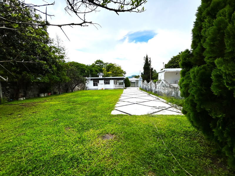 Casa en Venta en Xochitepec LÃ¡zaro CÃ¡rdenas