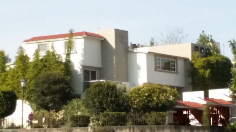 Casa en Venta en Lomas Country Club