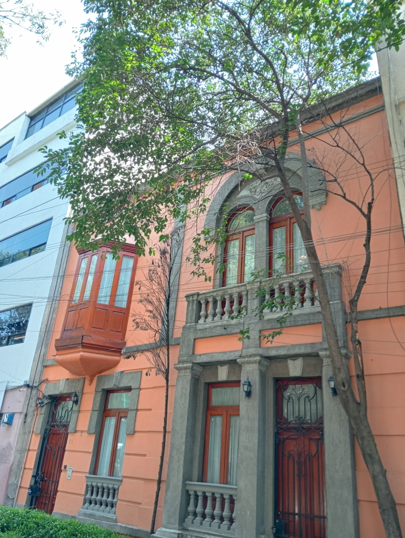 casa en venta con uso de suelo mixto, cuauhtÃ©moc 