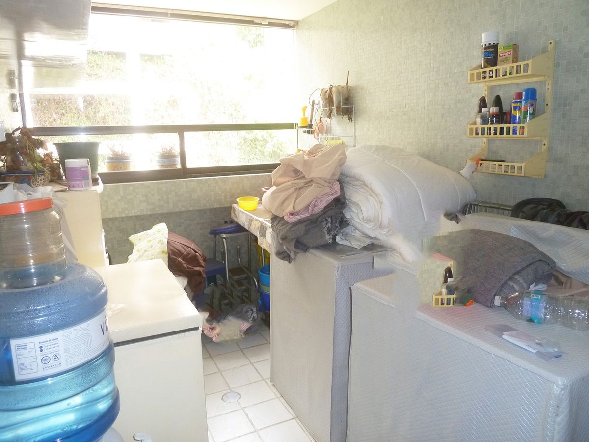 departamento en venta en bosques de las lomas np