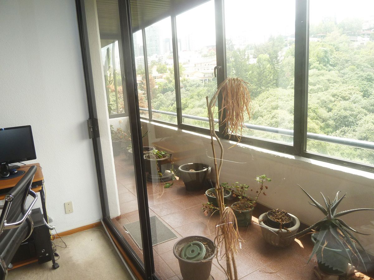 departamento en venta en bosques de las lomas np