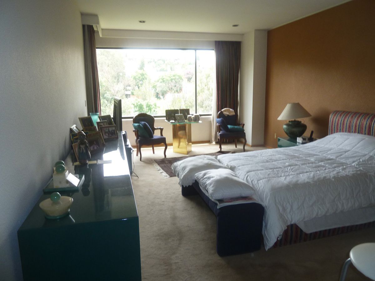 departamento en venta en bosques de las lomas np