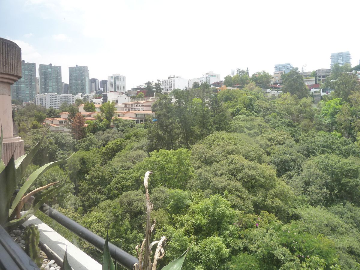 departamento en venta en bosques de las lomas np