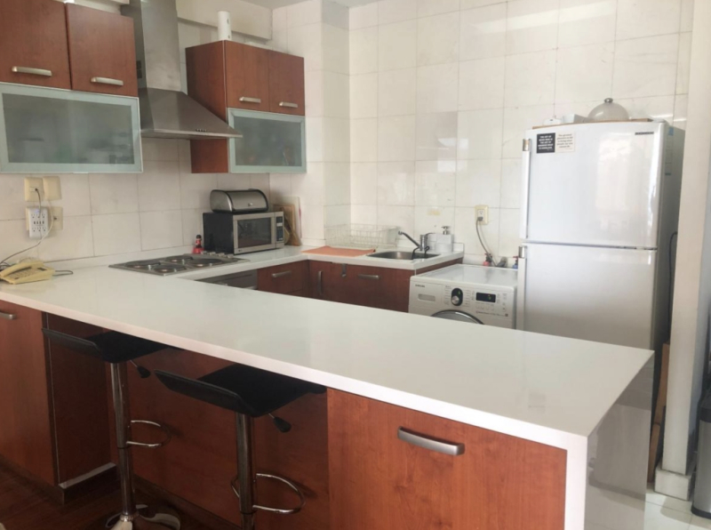 Departamento en venta  Reforma Social  increÃ­ble  en dos  niveles con balcon