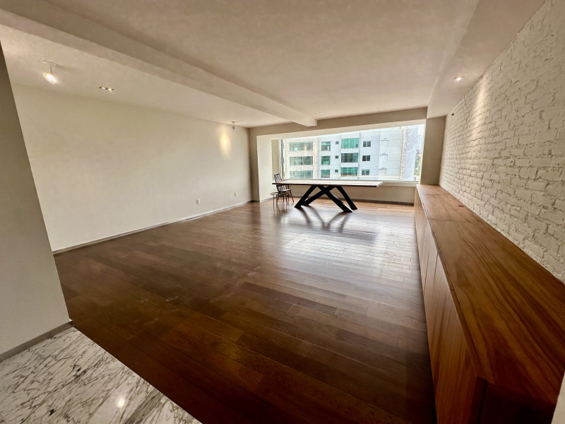 departamento en venta en bosques de las lomas