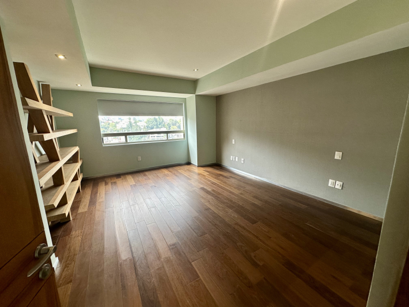 departamento en venta en bosques de las lomas