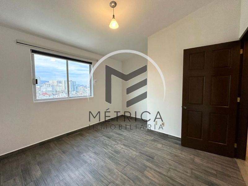 departamento en venta en residencial interlomas 