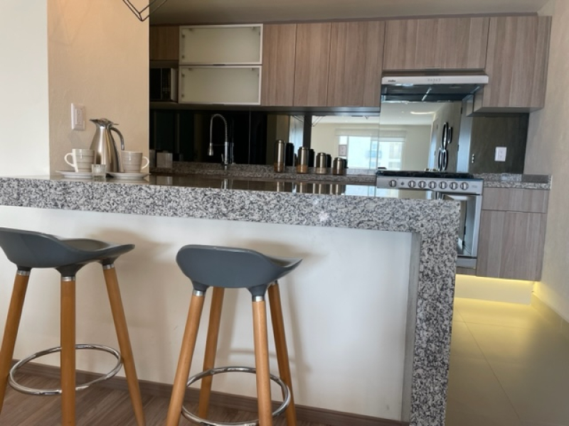 departamento en venta en jardines de atizapán