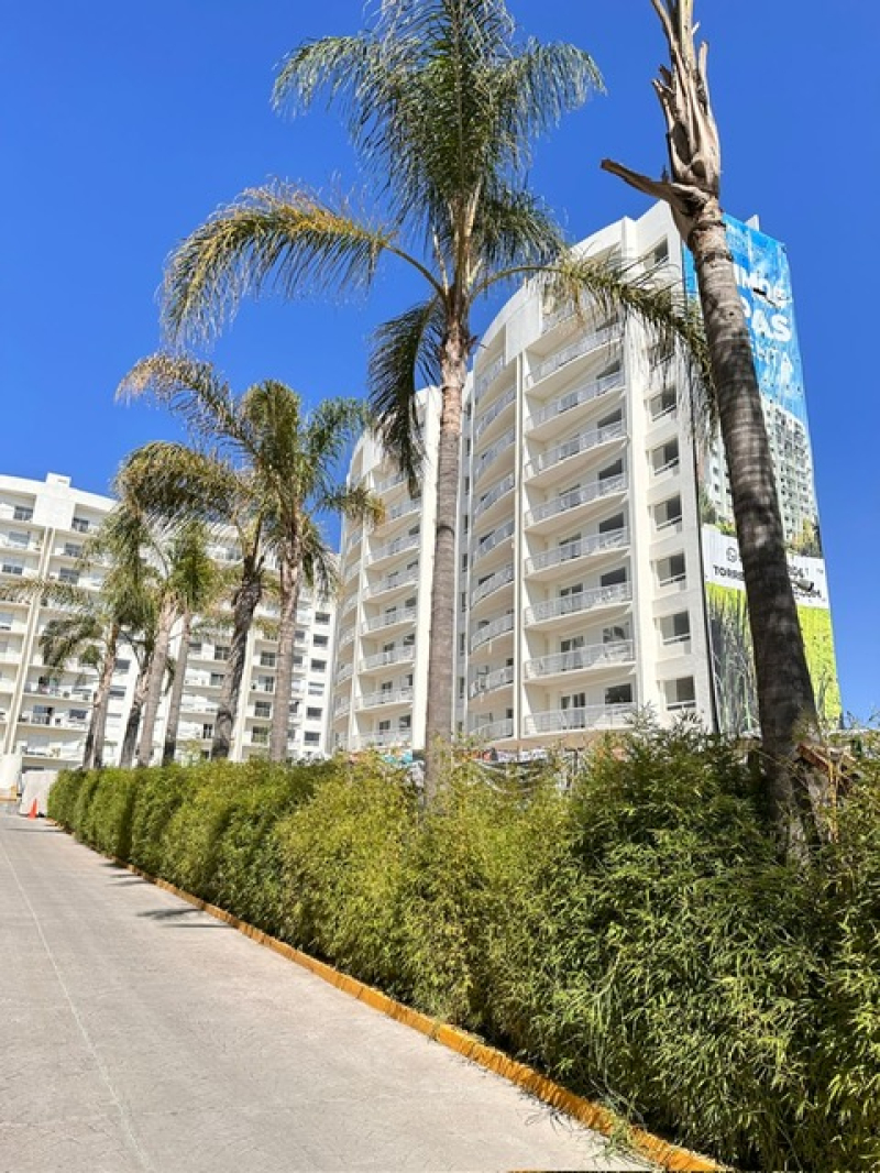 departamento en venta en jardines de atizapán