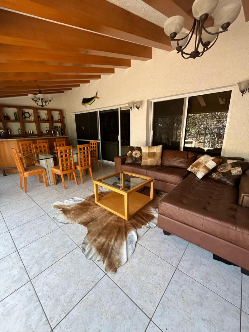 Casa en Venta en Bugambilias