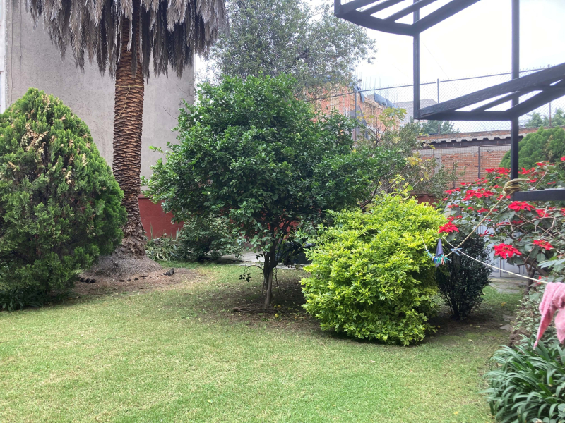 terreno en venta hc-6/25 en ciudad de los deportes benito juárez