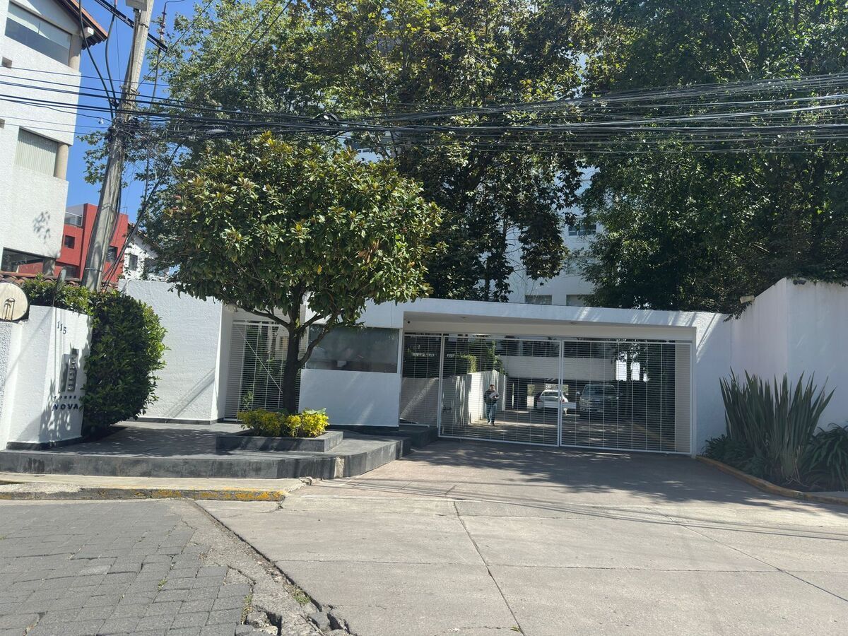 excelente departamento en venta en jesús del monte