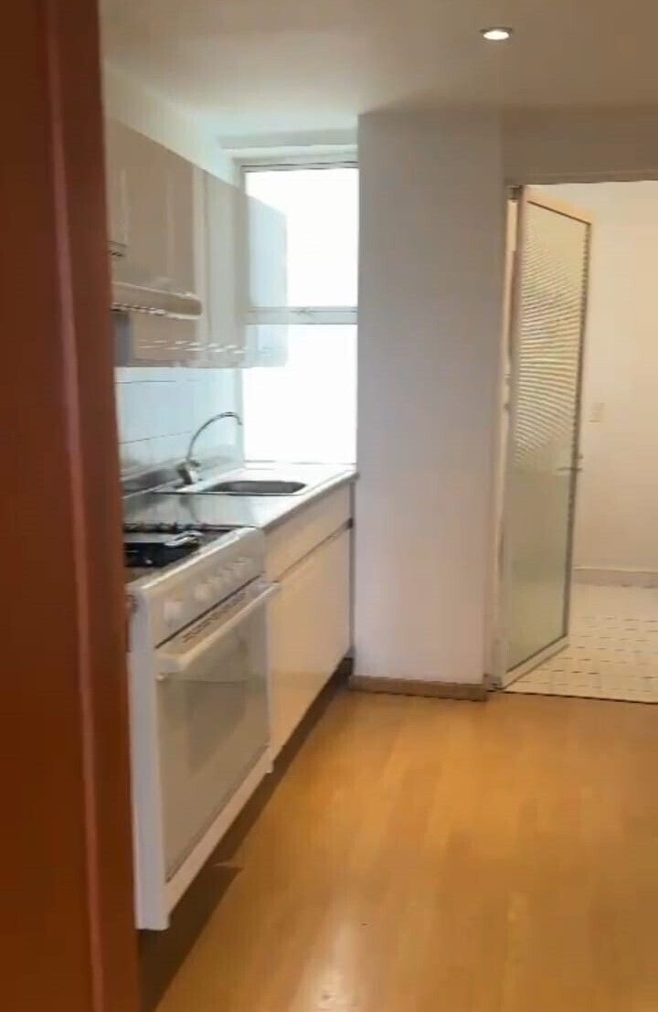 excelente departamento en venta en jesús del monte