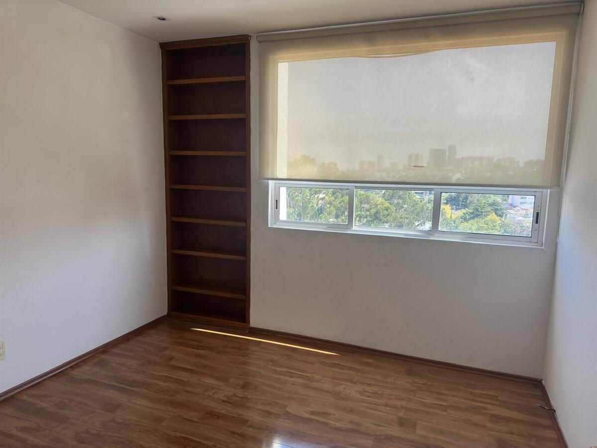 excelente departamento en venta en jesús del monte