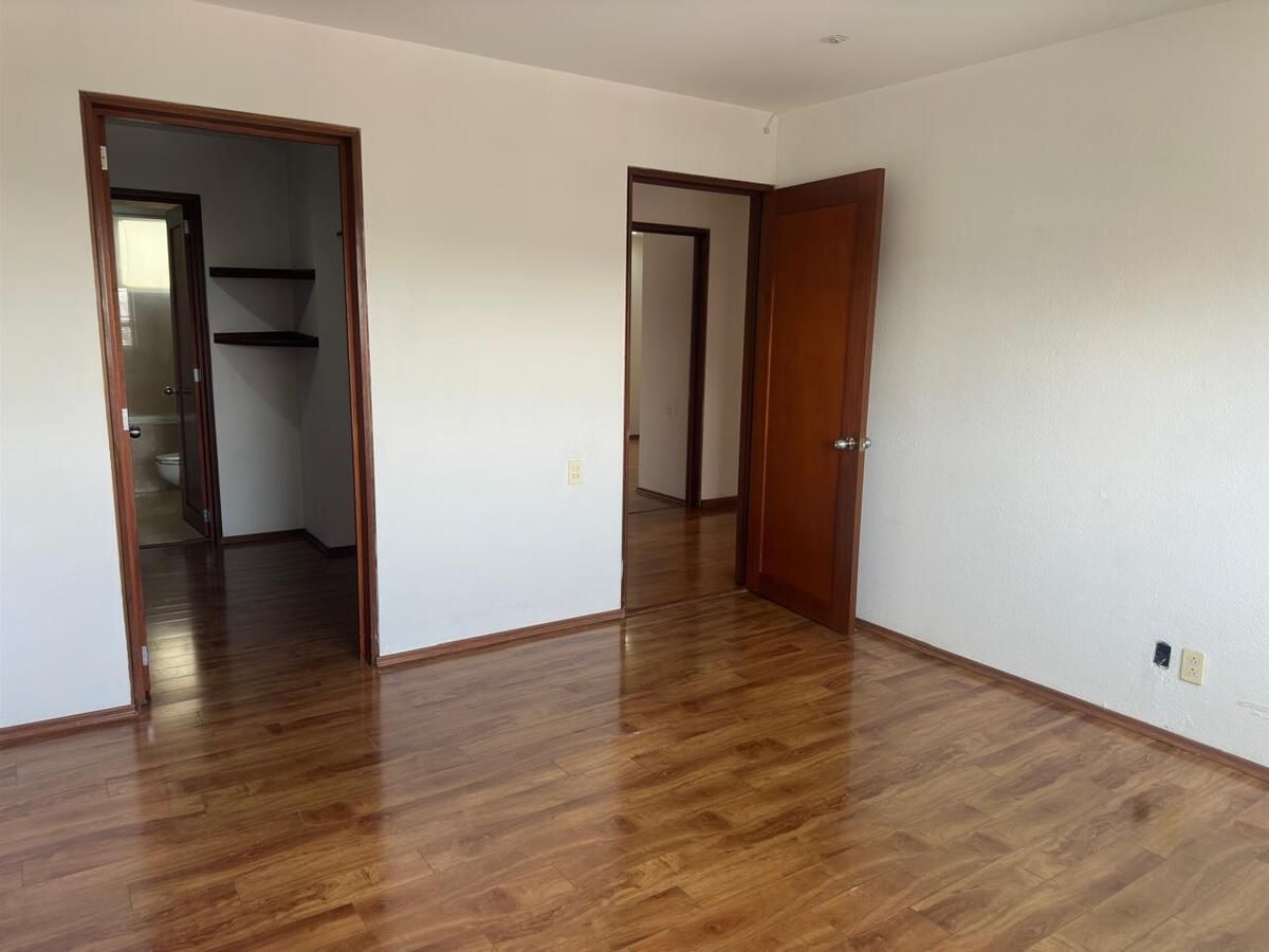 excelente departamento en venta en jesús del monte