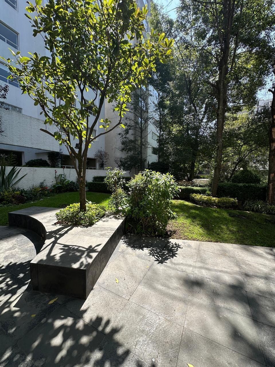 excelente departamento en venta en jesús del monte