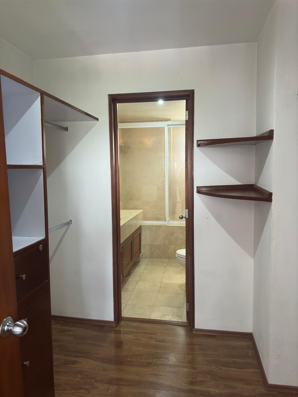 excelente departamento en venta en jesús del monte